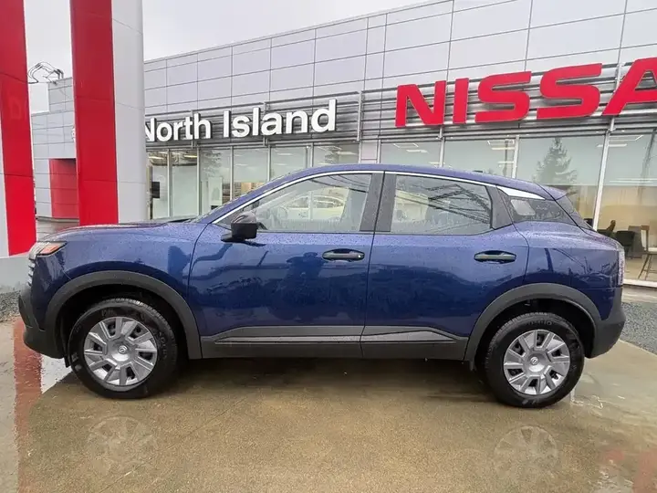Nissan Kicks 2026 photo 4
