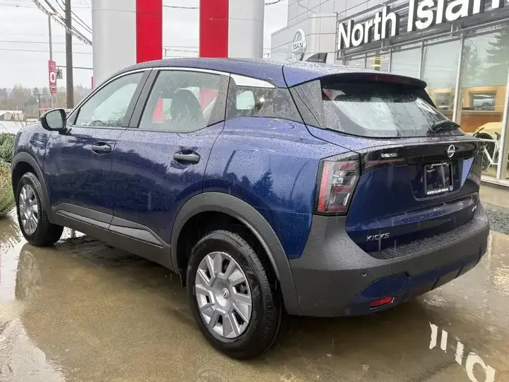 Nissan Kicks 2026 photo 5