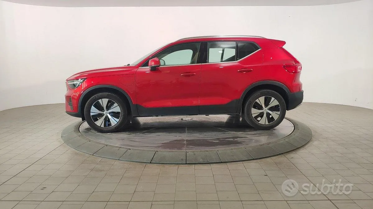 Volvo Xc40 2022 photo 4