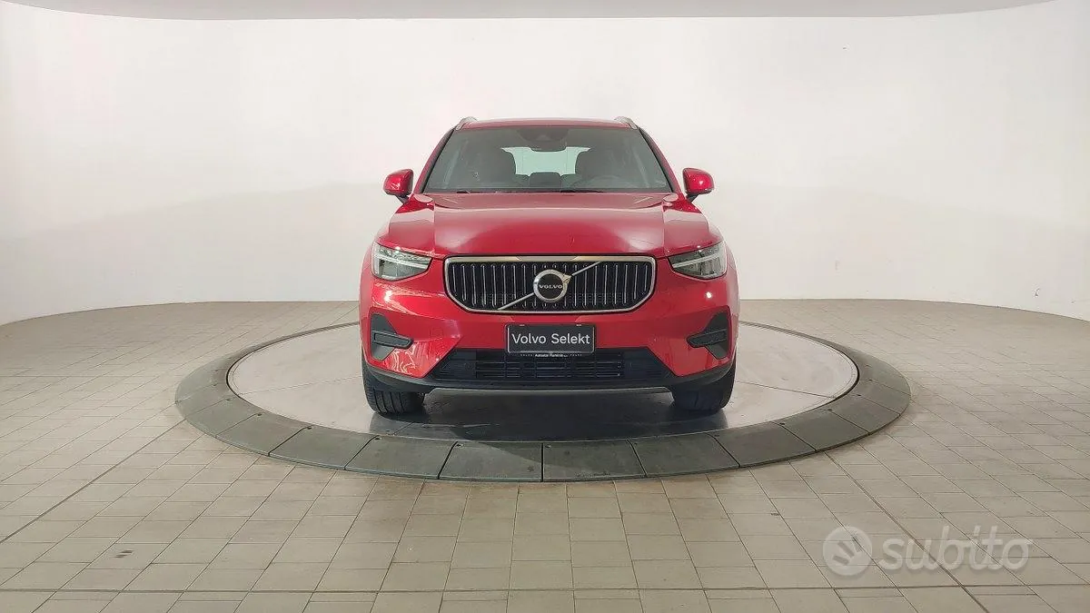 Volvo Xc40 2022 photo 3