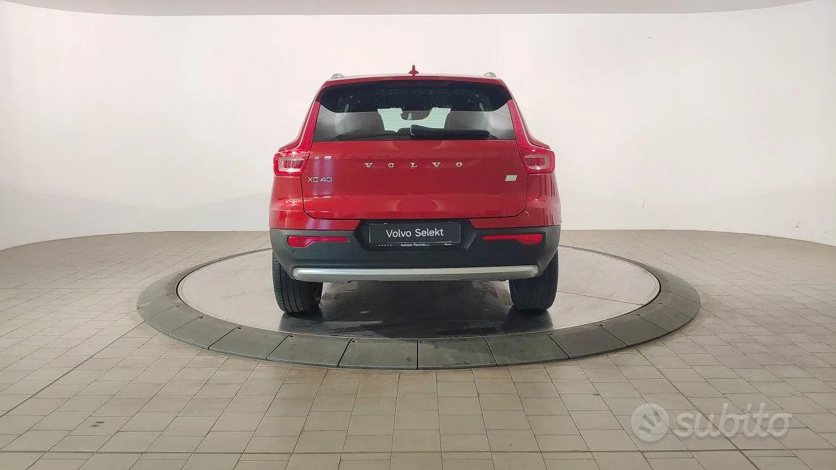 Volvo Xc40 2022 photo 5