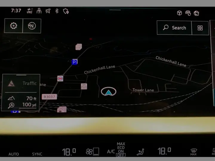 Audi A3 2022 photo 5