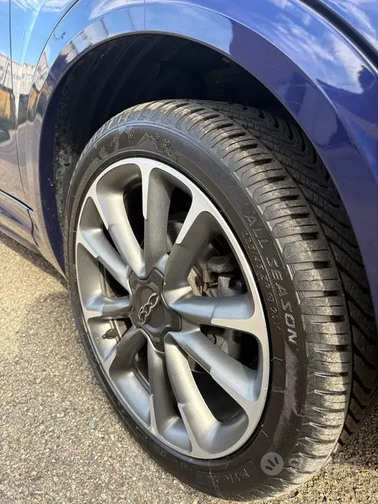 Fiat 500X 2023 photo 2