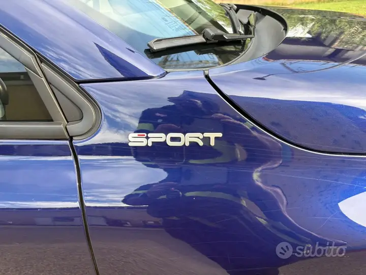 Fiat 500X 2023 photo 3