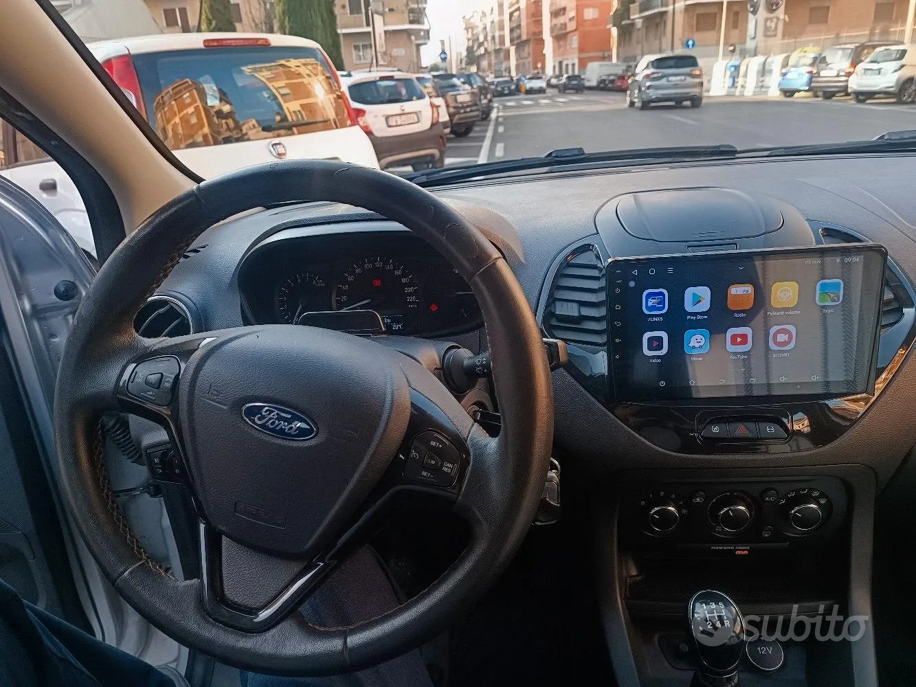 Ford Ka 2017 photo 5