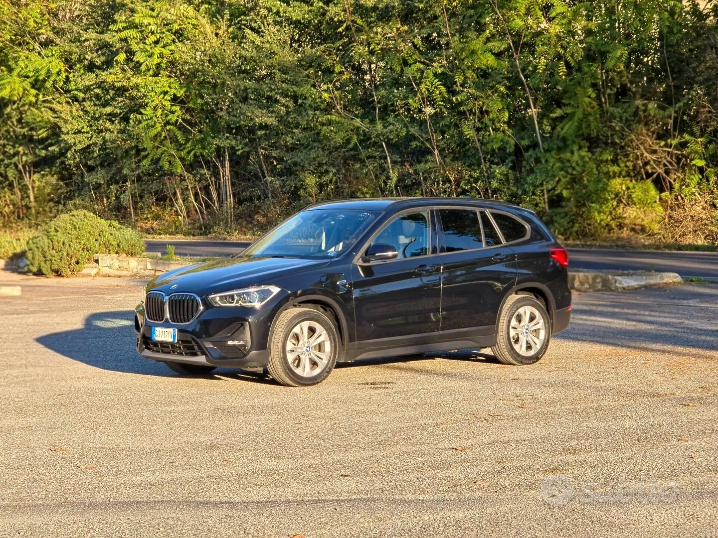 BMW X1 2022 photo 3