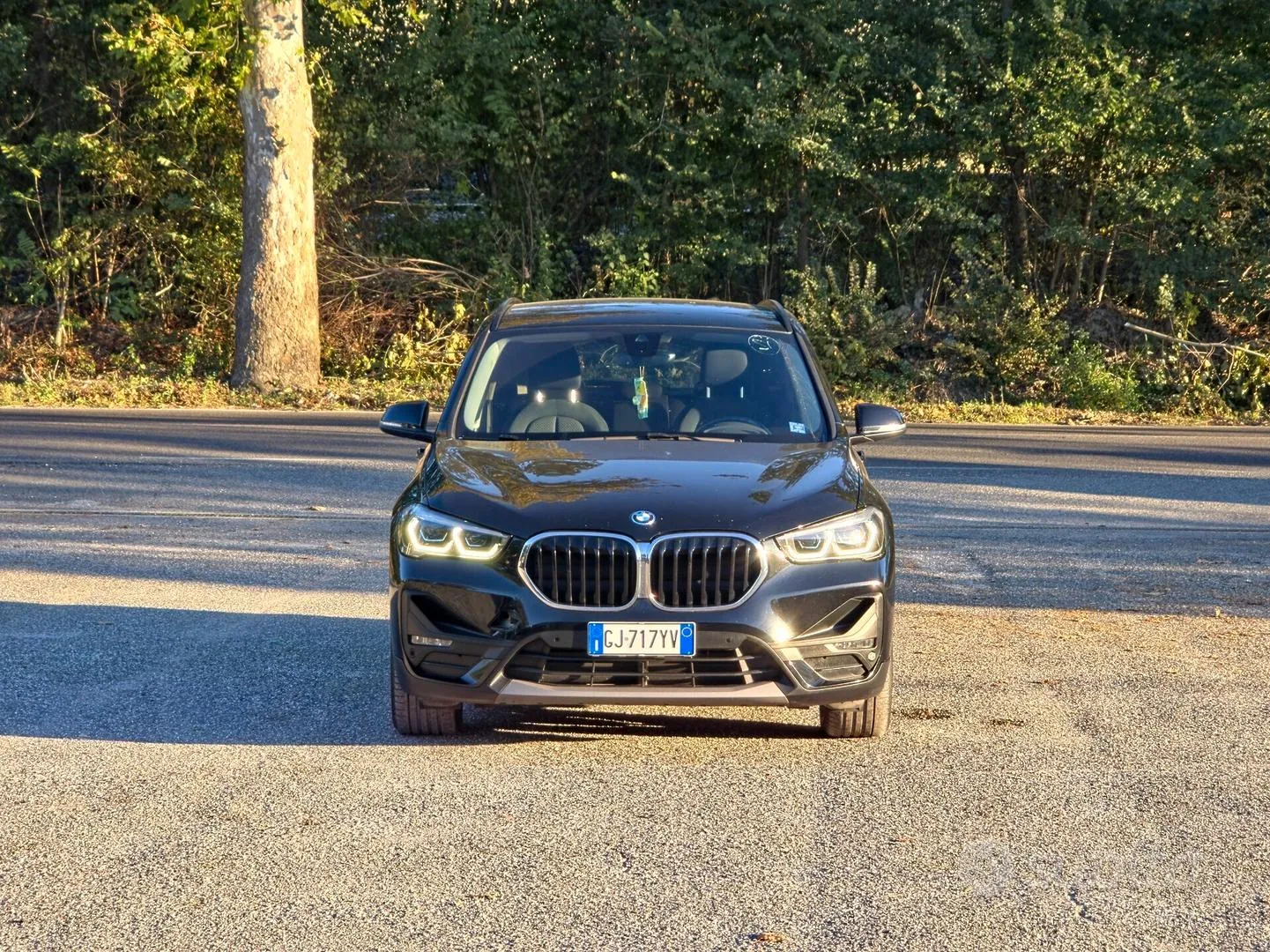 BMW X1 2022 photo 2