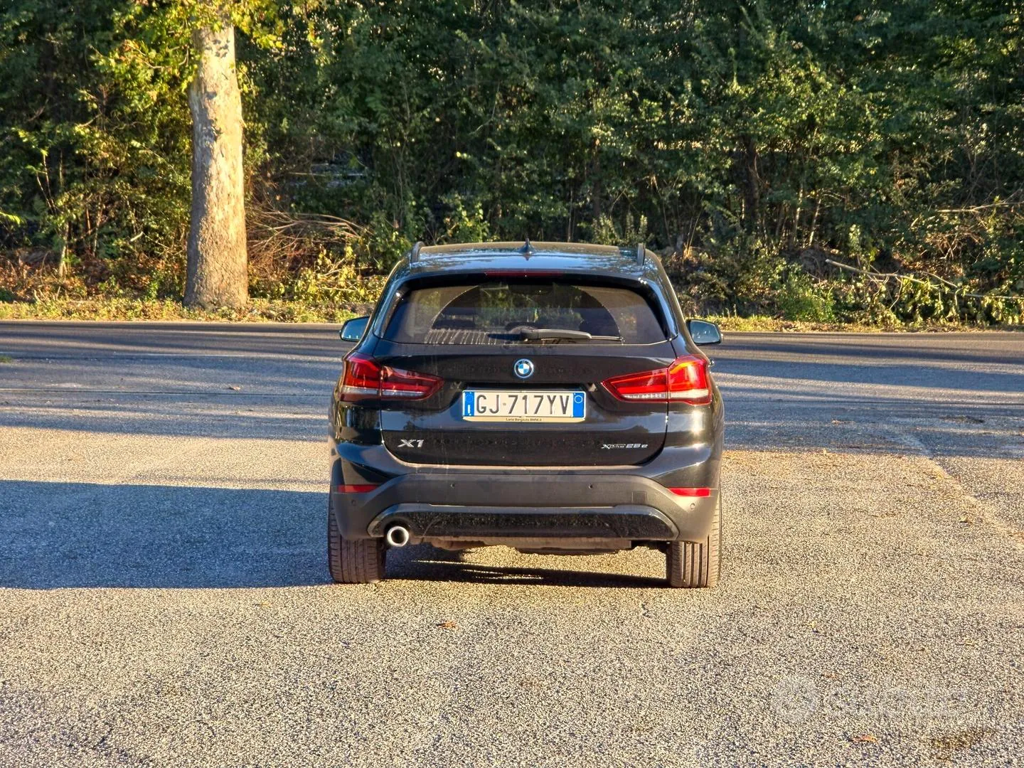 BMW X1 2022 photo 5