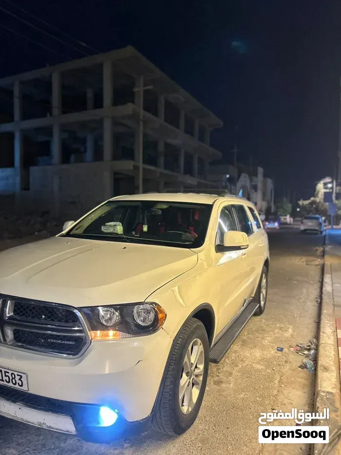 Dodge Durango