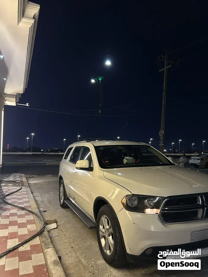 Dodge Durango 2011 photo 5