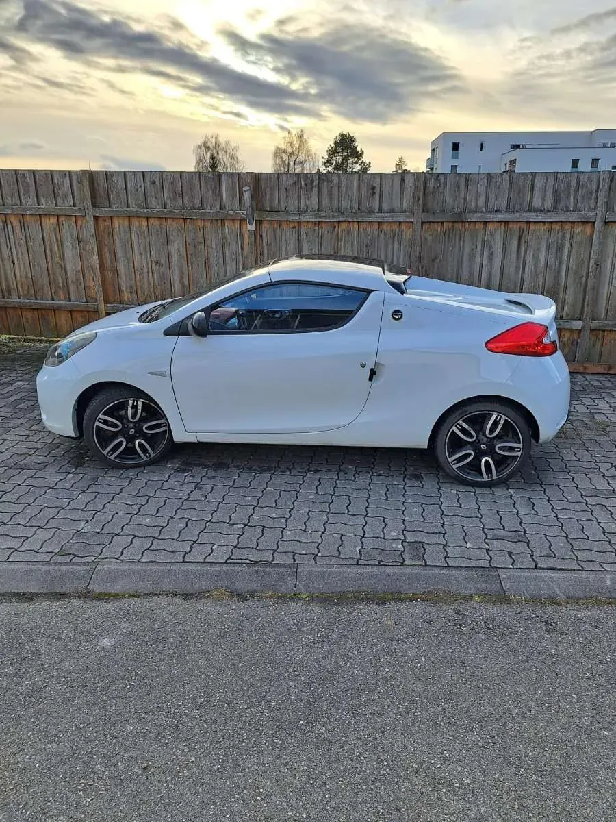 Renault Wind