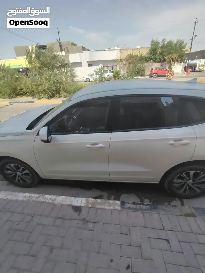 Haval Jolion 2024 photo 4