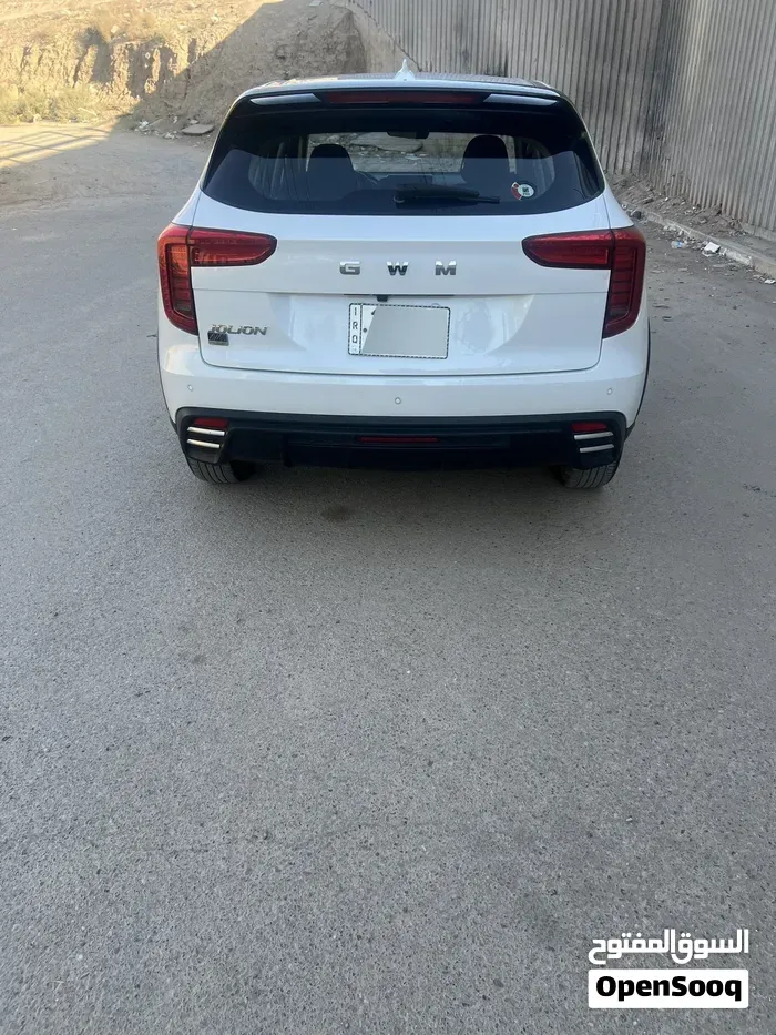 Haval Jolion 2024 photo 5