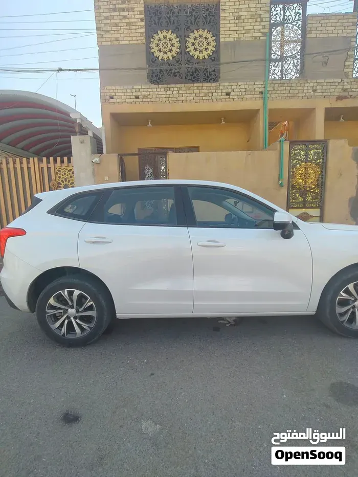 Haval Jolion 2024 photo 2