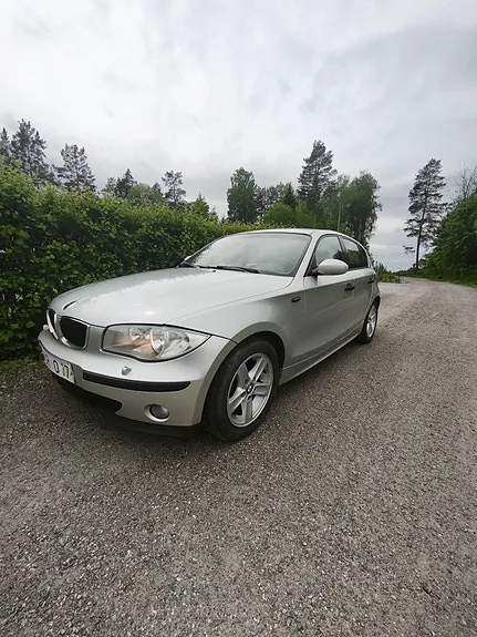 BMW 116I
