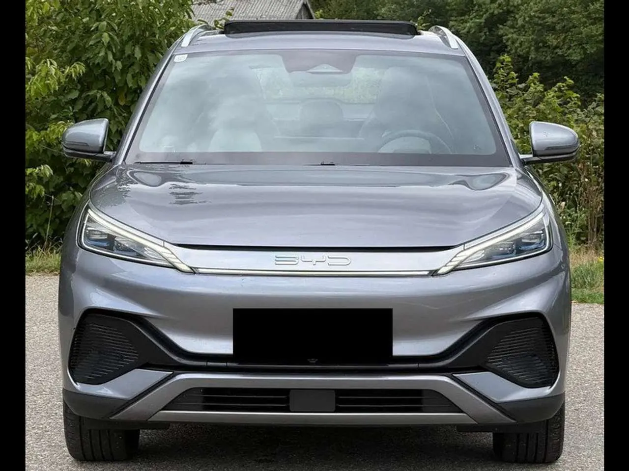 BYD Seal 2023 photo 3