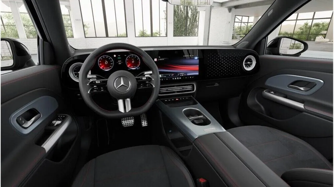 Mercedes-Benz Glb photo 5