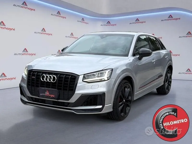 Audi Sq2