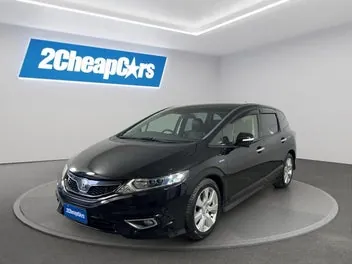 Honda Jade 2015 photo 2