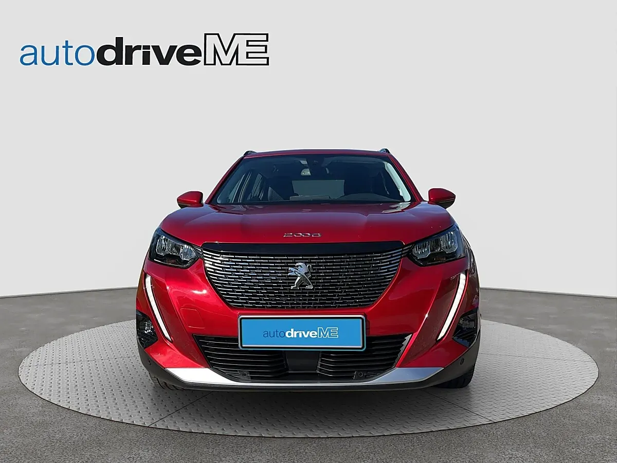 Peugeot 2008 2020 photo 2