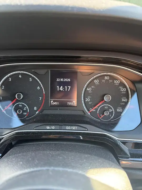 Volkswagen Polo 2020 photo 5