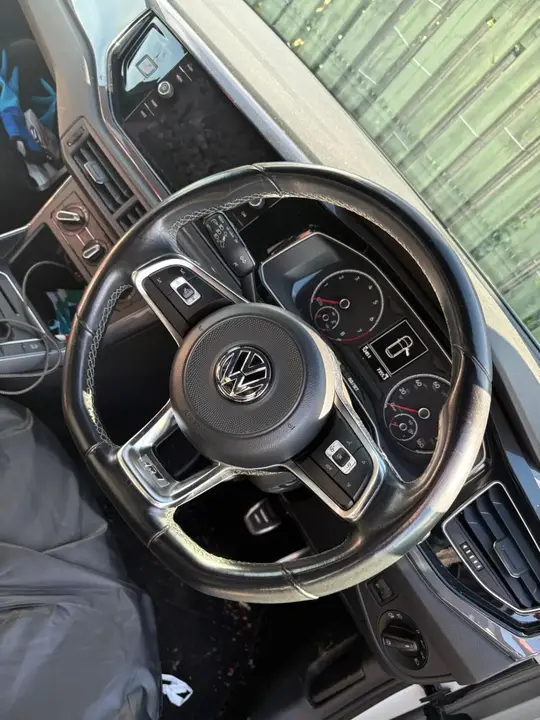 Volkswagen Polo 2020 photo 4