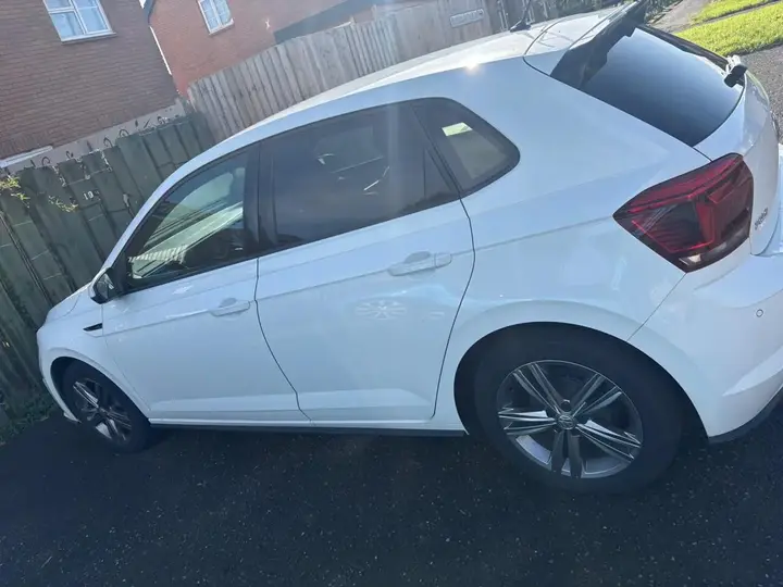 Volkswagen Polo 2020 photo 3