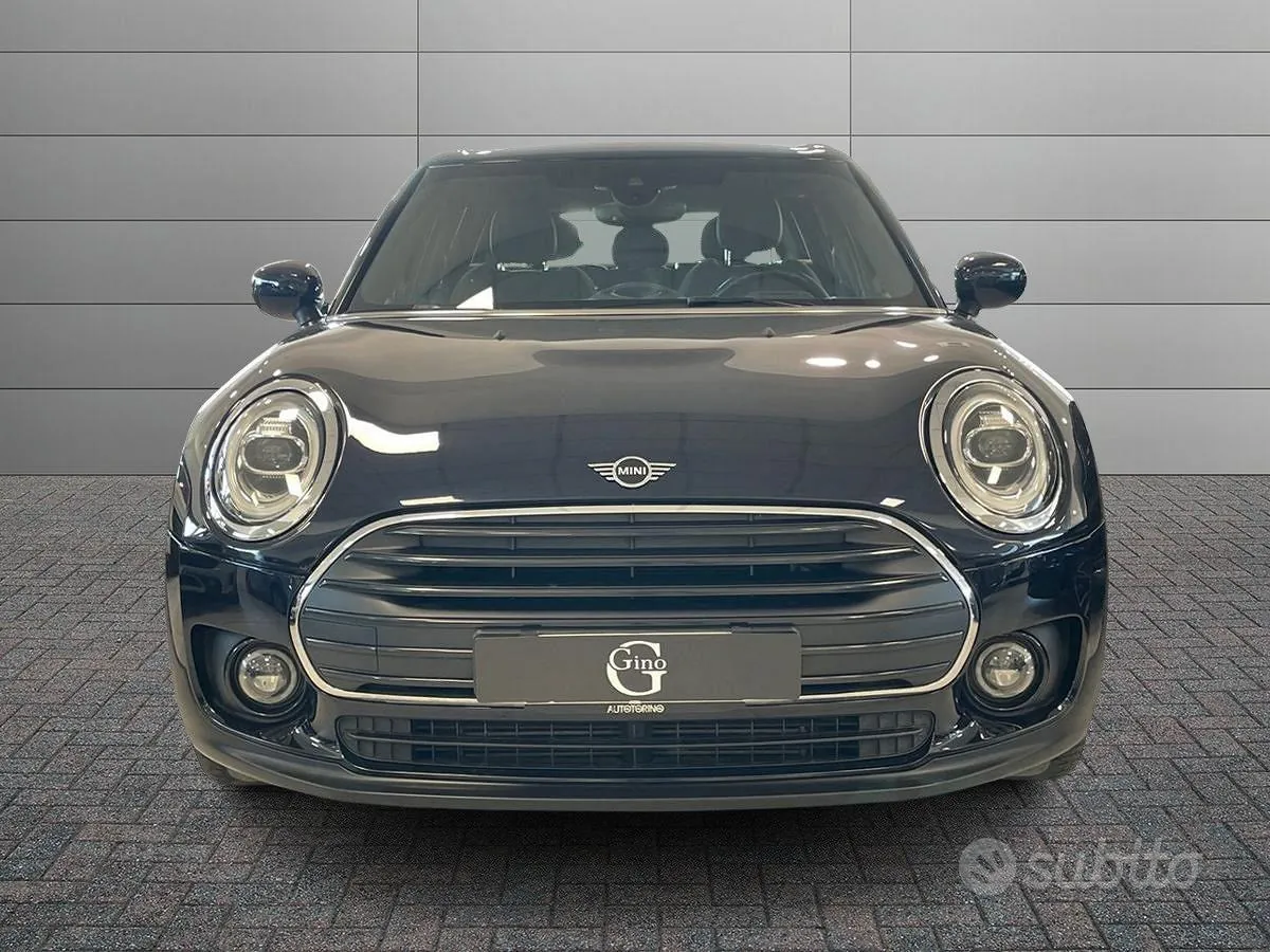 Mini Mini Clubman 2021 photo 2