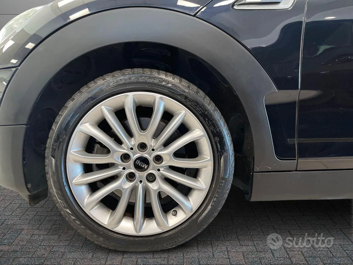 Mini Mini Clubman 2021 photo 5