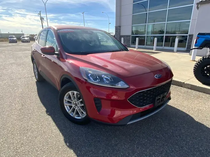 Ford Escape
