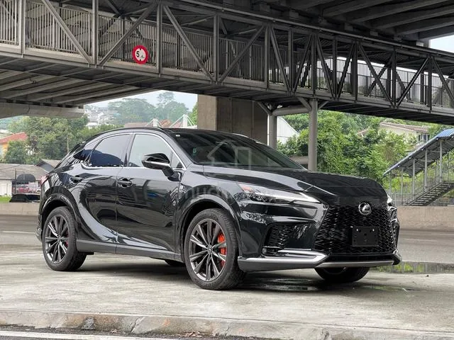 Lexus Rx350