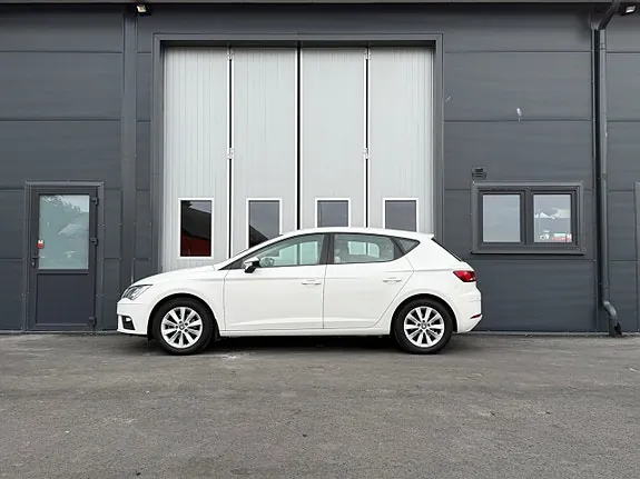 Seat Leon 2019 photo 5
