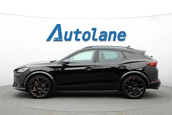 Cupra Formentor 2022 photo 5