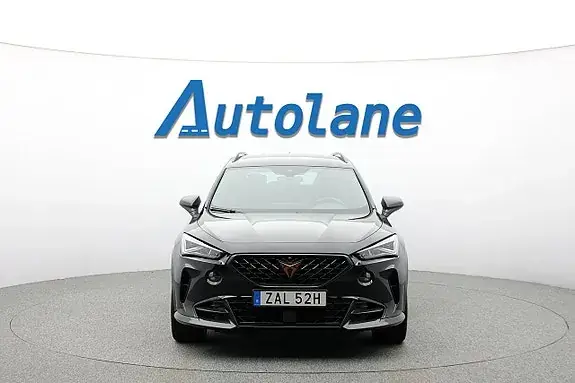 Cupra Formentor 2022 photo 3