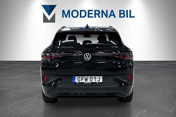 Volkswagen Id.4 Gtx 2023 photo 5