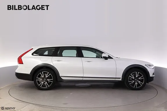Volvo V90 Cross Country 2018 photo 2
