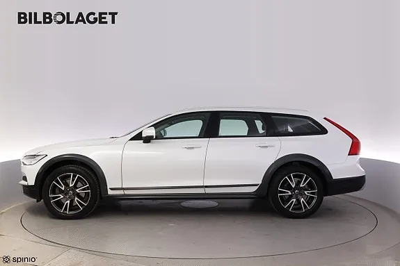 Volvo V90 Cross Country 2018 photo 5