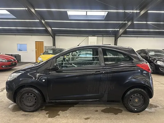 Ford Ka 2014 photo 5