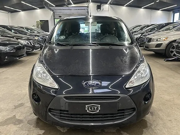 Ford Ka 2014 photo 2