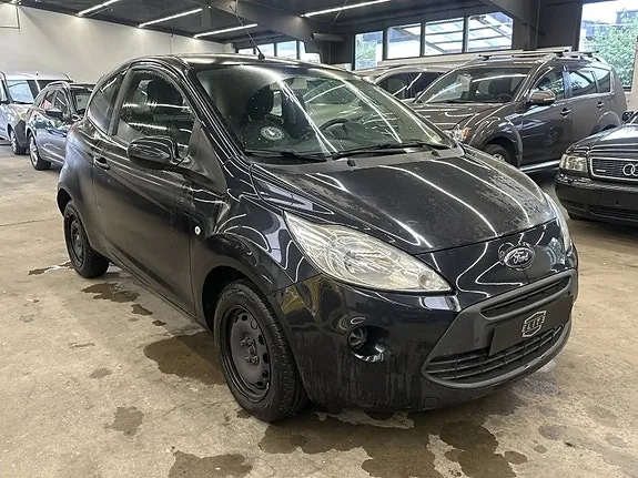 Ford Ka 2014 photo 3