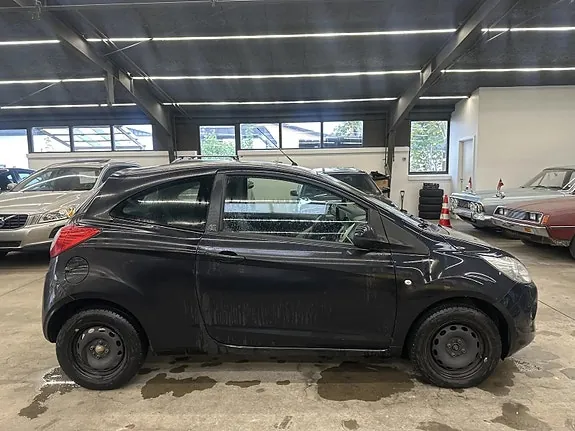 Ford Ka 2014 photo 4