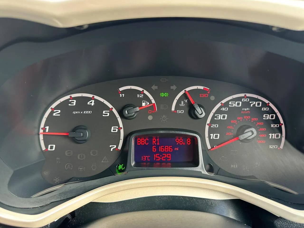 Ford Ka 2012 photo 2