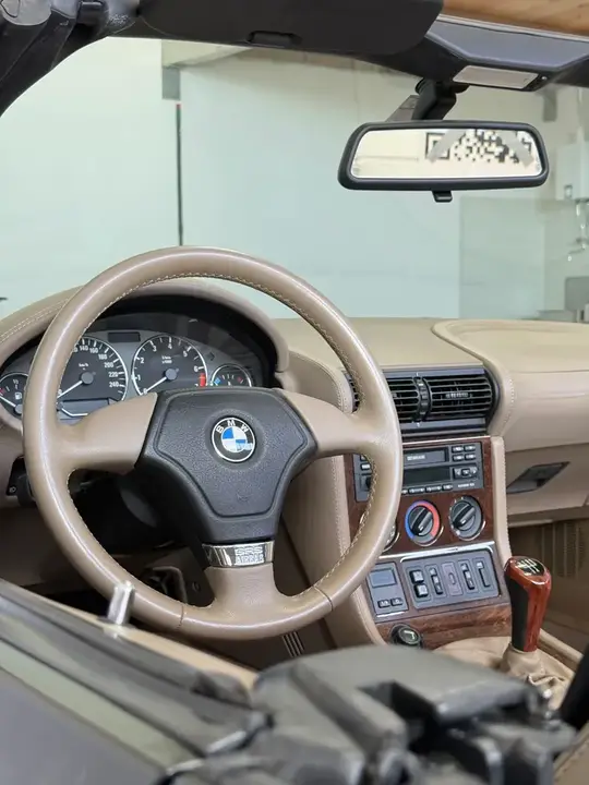 BMW Z3