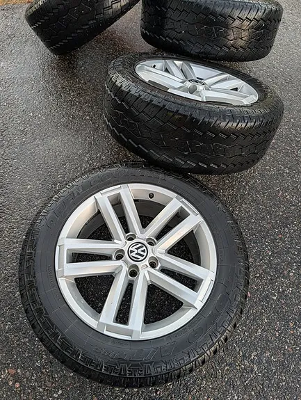 Volkswagen Amarok 2016 photo 3