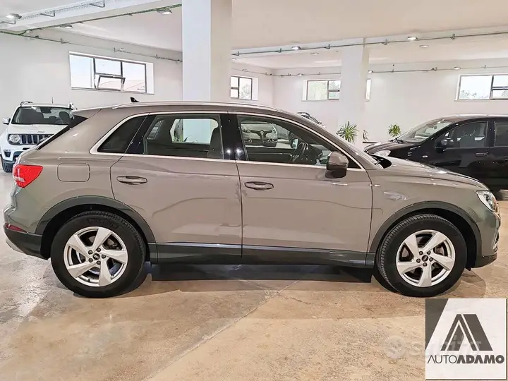 Audi Q3 2020 photo 4