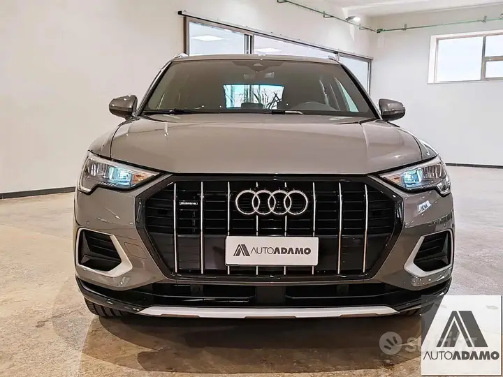 Audi Q3 2020 photo 2