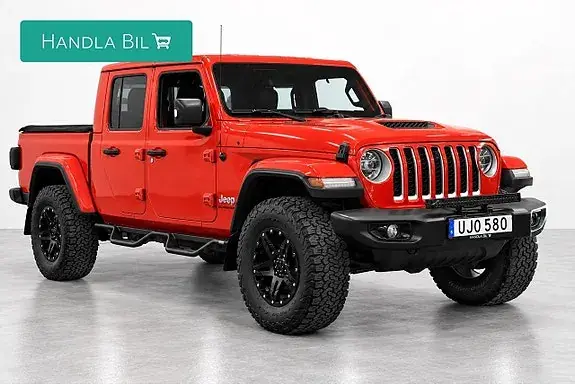 Jeep Gladiator 2021 photo 4