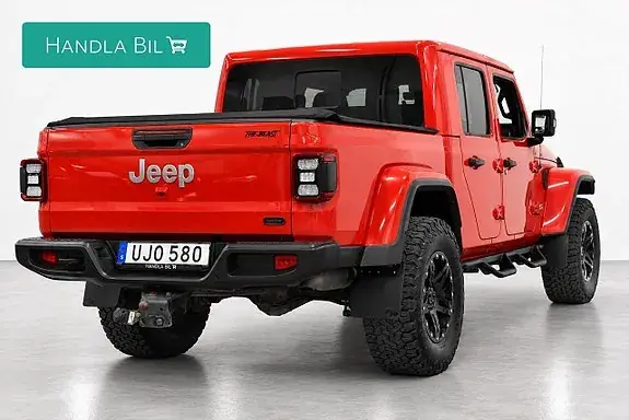 Jeep Gladiator 2021 photo 5