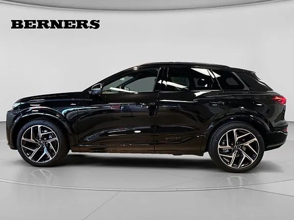 Audi Q6 E-Tron 2027 photo 2