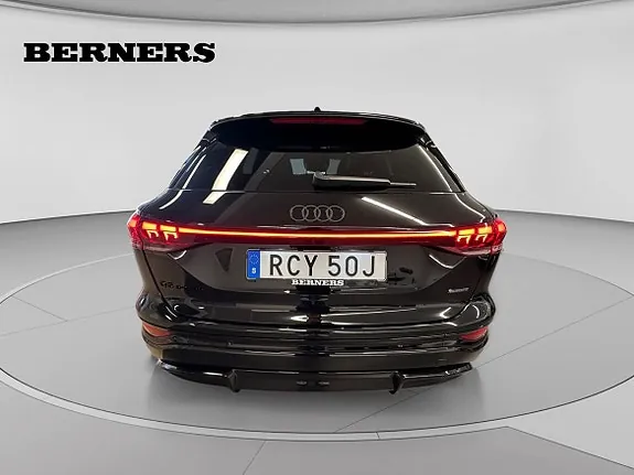Audi Q6 E-Tron 2027 photo 4